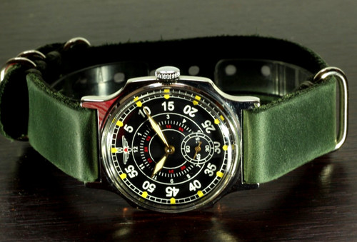 Watch ussr sturmanskie pilot - ussr,