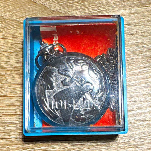 Pobeda full hunter pocket - pobeda,
