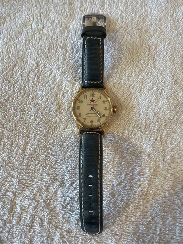 Ussr pobeda wristwatch - ussr,