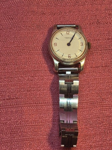 Vintage soviet ussr pobeda - soviet,